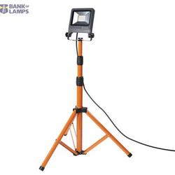 WORKLIGHTS - TRIPOD 1x30W 4000K