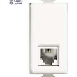RJ11 telephone connector