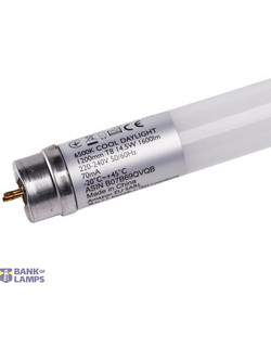LED TUBE 14.5W/865 120cm T8
