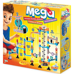 Buki France Mega Λαβύρινθος με Μπίλιες PM852