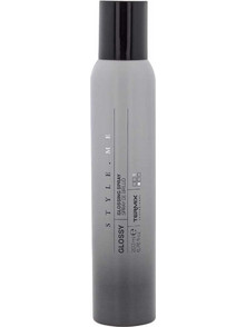 Termix Style Me Glossy Σπρέι Μαλλιών για Λάμψη 200ml