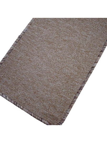 Μοκέτα Αντιολισθητική Forza 694 Dark Beige με το μέτρο NS Carpets