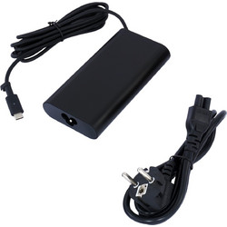 Τροφοδοτικό Laptop - AC Adapter Φορτιστής για Dell Latitude 12 7285 XPS 13 7390 15 5520 9520 0TDK33 LA90PM170 TDK33 450-AGOQ 20V 4.50A 90W Type-C Notebook Charger (Κωδ.60193 )
