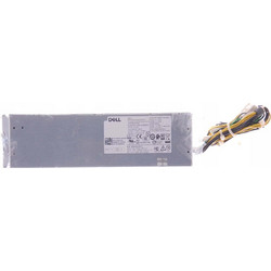 Dell Τροφοδοτικό 260W (Ανταλλακτικό) - SKU W125705185, MPN 52CKC