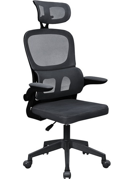 Mars Gaming MGC-ERGOPRO Padded seat Meshed backrest