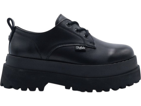Buffalo Γυναικείο Oxford