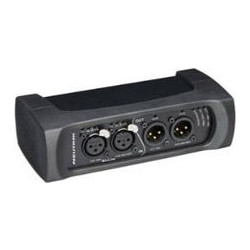 NEUTRIK DANTE ADAPTER IO2 NA2-IO-DPRO
