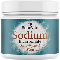 BeneVita Sodium Bicarbonate Διττανθρακική Σόδα 500g