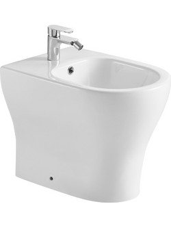 Μπιντέ δαπέδου NEW PAROS TR 174 KARAG