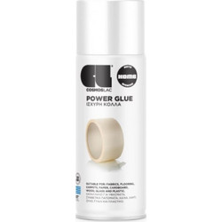 Cosmos Lac Power Glue Σπρέι Ξυλόκολλας 400ml