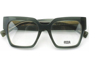 Odda 59109 C3 Σκελετός Γυαλιών Οράσεως Πράσινος