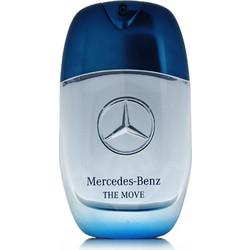 Mercedes-Benz The Move Eau de Toilette 100ml