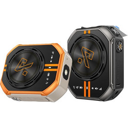 Ulefone RugOne Xlink 7 Sports Black