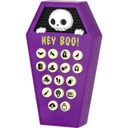 Συσκευή Halloween Ήχων