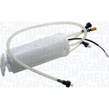 Magneti Marelli 313011313154 - MAM00154M-ΜΟΝ.ΠΑΡ.ΚΑΥΣΙΜΟΥ AUDI A8 3.2