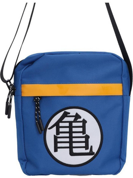 Nemesis Now Dragon Ball Z Kame Symbol Τσάντα Crossbody