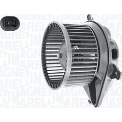 Magneti Marelli 069412392010 - MTE392AX-ΒΕΝΤΙΛΑΤΕΡ ΕΣΩΤ.ΧΩΡΟΥ CITROEN BERLINGO 2002-2005 A-C. PARTNER
