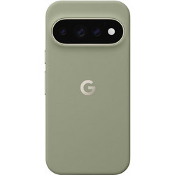 Google Σκληρή Θήκη για Pixel 11 Pro XL, GA11703-WW, Ελιά