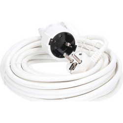Καλώδιο Επέκτασης (Μπαλαντέζα) GSC 10m (3 x 1.5mm) Λευκό
