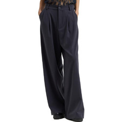 Namaste Alken Γυναικείο Παντελόνι DarkSlateGrey WW0126030-GREY