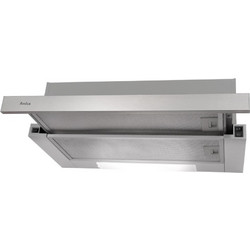 Amica OTP6233I Συρόμενος Απορροφητήρας 60cm Inox