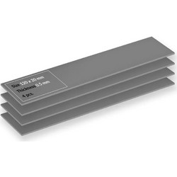ARCTIC TP-4 120x20mm, 0.5mm - 4 Pack Premium Performance Thermal Pad