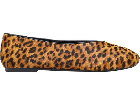 Μπαλαρίνες Carrano 865012-TR01-LEOPARD HONEY Γυναικείο