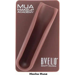 MUA Lip Balm Phone Holder Mocha Muse