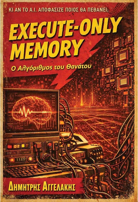 eXecute-Only Memory: Ο Αλγόριθμος του Θανάτου