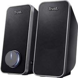Trust Arys 20179 Ηχεία Υπολογιστή 2.0 14W Black