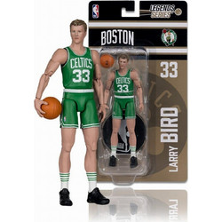 NBA: Legends - Larry Bird (Boston Celtics) by Todd McFarlane Φιγούρα Δράσης (15cm)