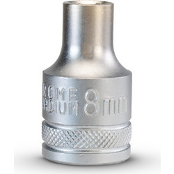 BORMANN Pro BHT7631 Καρυδάκι 1/2" No.8mm