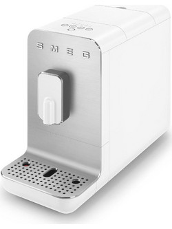 Smeg BCC11WHMEU Μηχανή Espresso