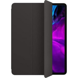 Apple Smart Folio Θήκη Tablet Black (iPad Pro 12.9")