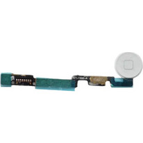 04971 Πλήκτρα White για Apple iPad Mini
