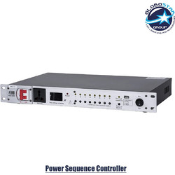 GLOBOSTAR FDB PSC-1082 Power Sequence Controller - Επαγγελματικός Ελεγκτής Ακολουθίας Ισχύος Power Management SMT Technology - USB Charger