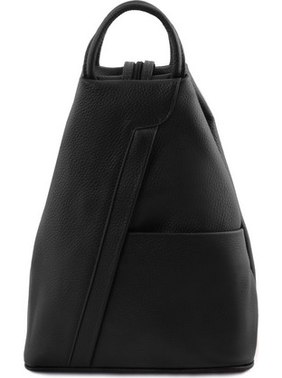 Tuscany Leather Shanghai TL141881 Black