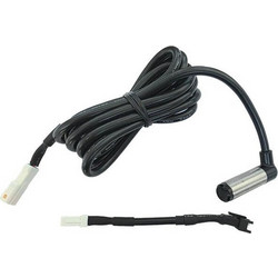 KOSO Speed Sensor 1550 mm (passive) With Adapter Cable