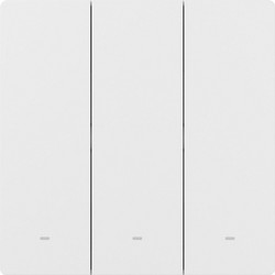 SONOFF ZBM5-3C-86W (3 καναλιών) Zigbee έξυπνος διακόπτης τοίχου αφής (ZBM5-3C-86W) (SONZBM5-3C-86W)