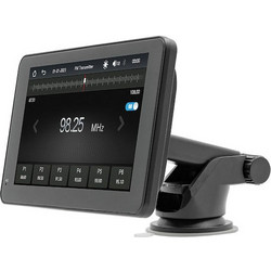 Οθόνη Αφής 7" για Ταμπλό Αυτοκινήτου με Bluetooth/Apple-CarPlay X5306L