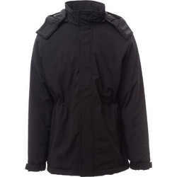 Ανδρικό μπουφάν Softshell 3 στρωμάτων - NORDET