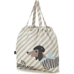 Shopper Bag Pierre the Dog