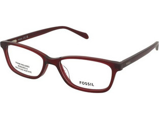 Fossil FOS 7223 IY1 Σκελετός Γυαλιών Οράσεως