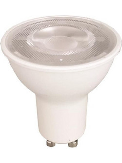 ΛΑΜΠΑ LED GU10 4W KOKKINH 38 220-240V