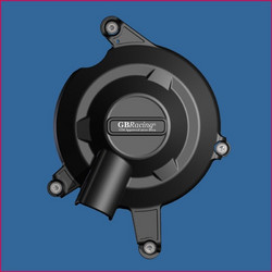 GB RACING Cluch Cover Protection