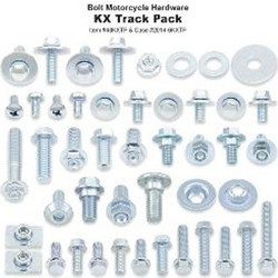 Track Pack for Kawasaki KX &ampampamp KXF