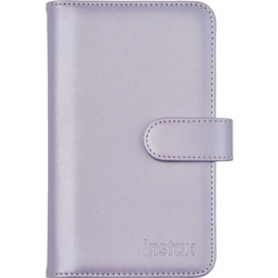 Fujifilm Instax Mini 13 Photo album 5x7cm - (Dreamy Purple) (600024851)