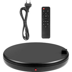 Puluz PU3147EU Rotation Stand 45cm
