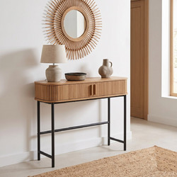 Κονσόλα Colva Atmosphera - 100x35x80.5cm
