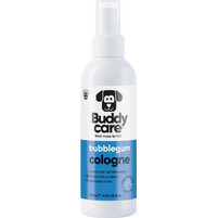 Buddy Care Dog Cologne Bubblegum 200ml